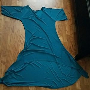 Dress. Used.
